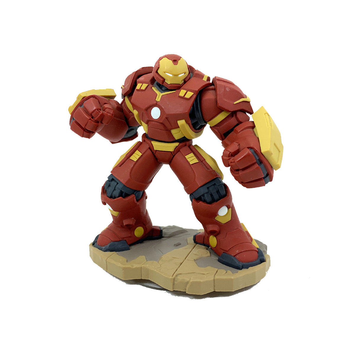 Hulkbuster Disney Infinity 3.0 Figure