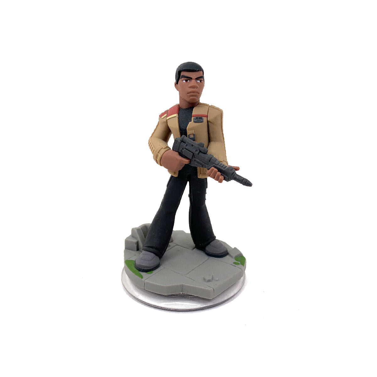 Finn Star Wars Disney Infinity 3.0