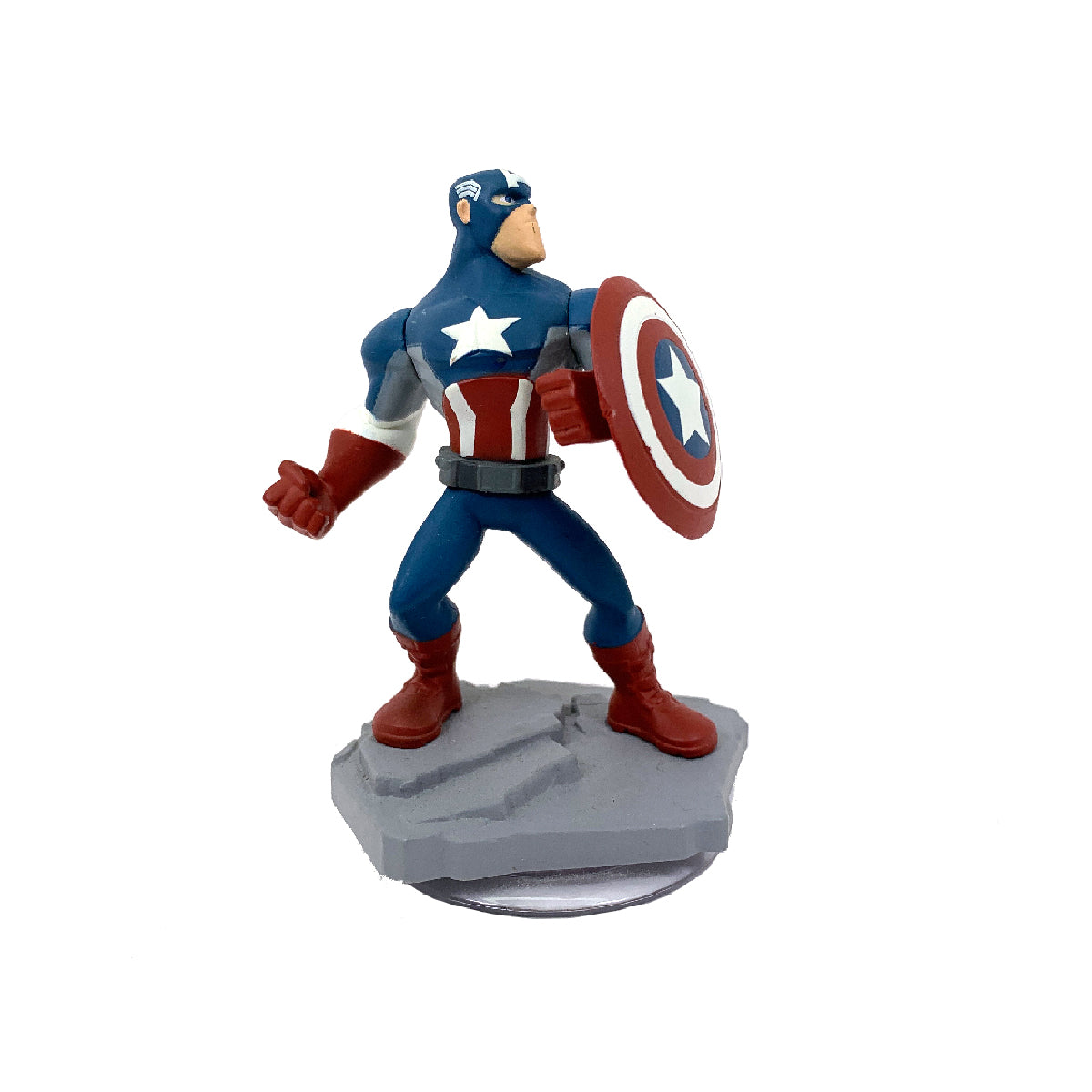 Captain America Disney Infinity 2.0 Figure