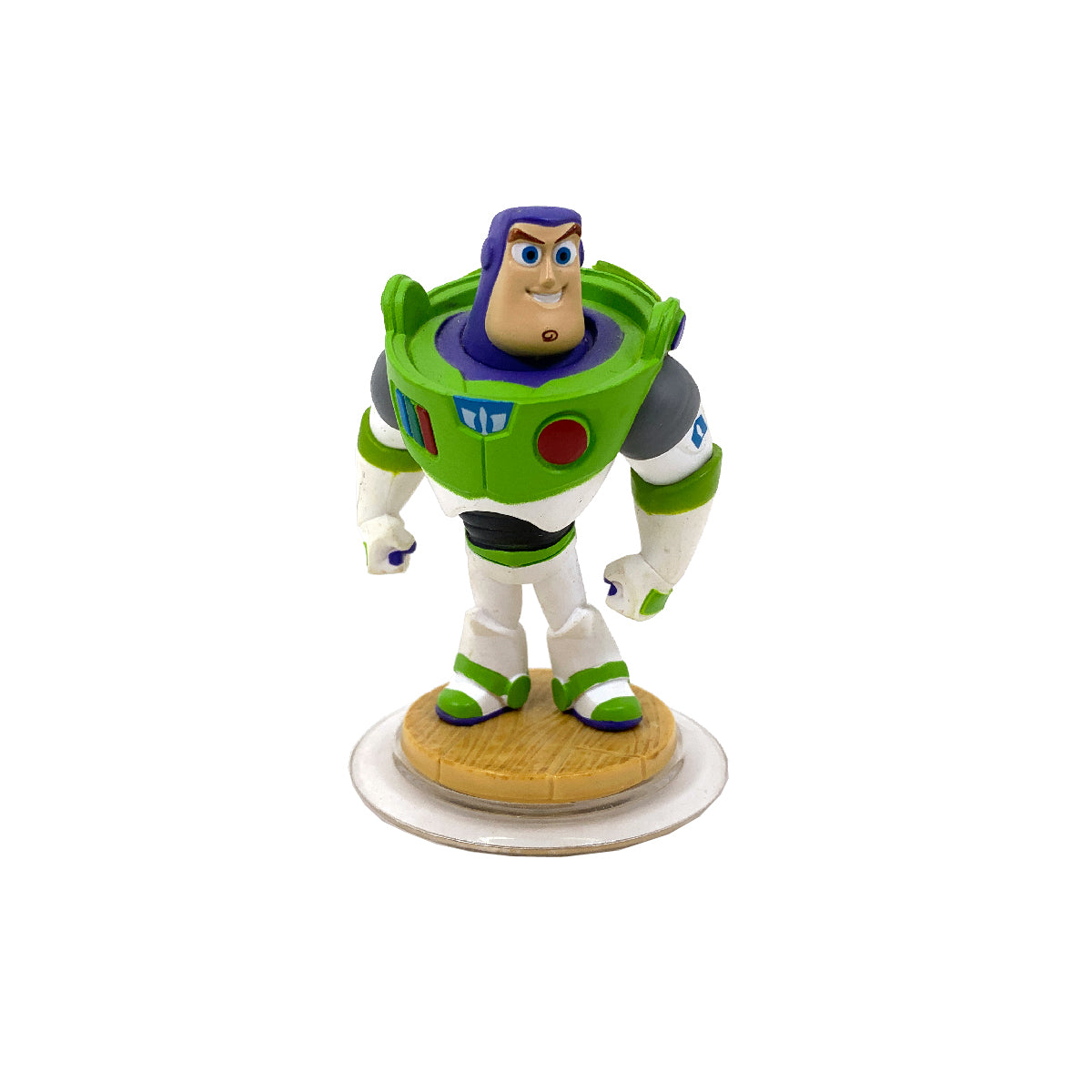 Buzz Lightyear Disney Infinity 1.0 Figure