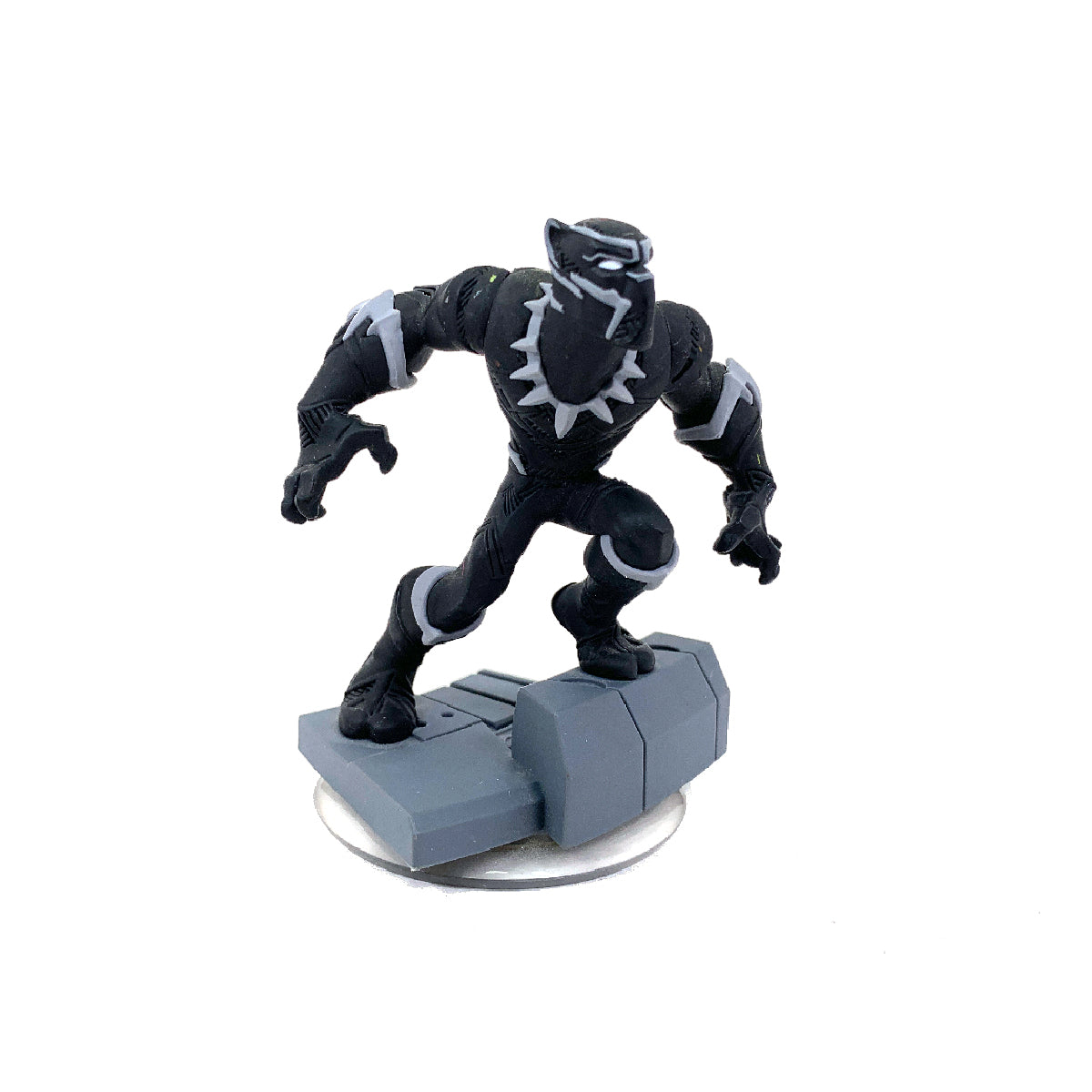 Black Panther Disney Infinity 3.0 Figure