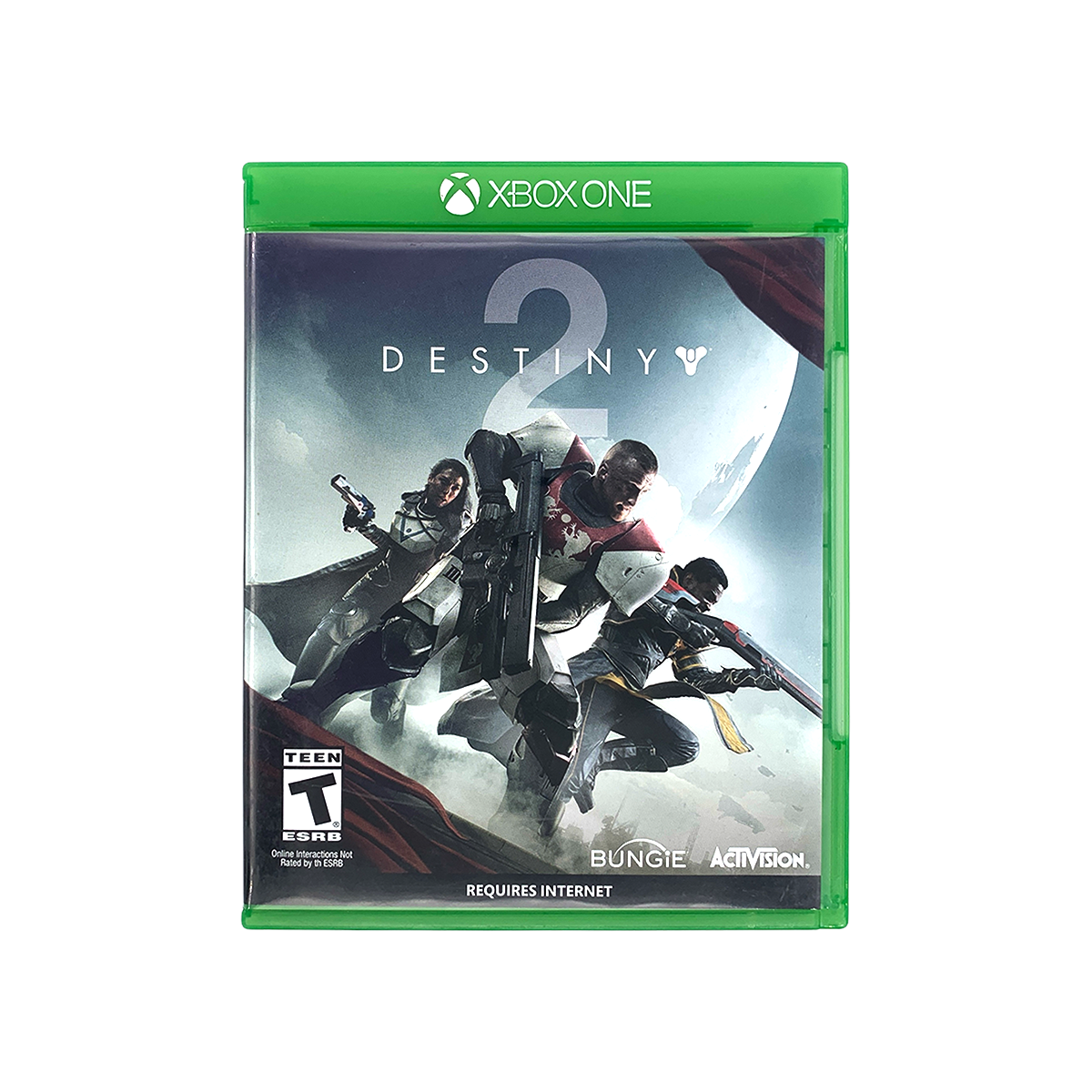 Destiny 2