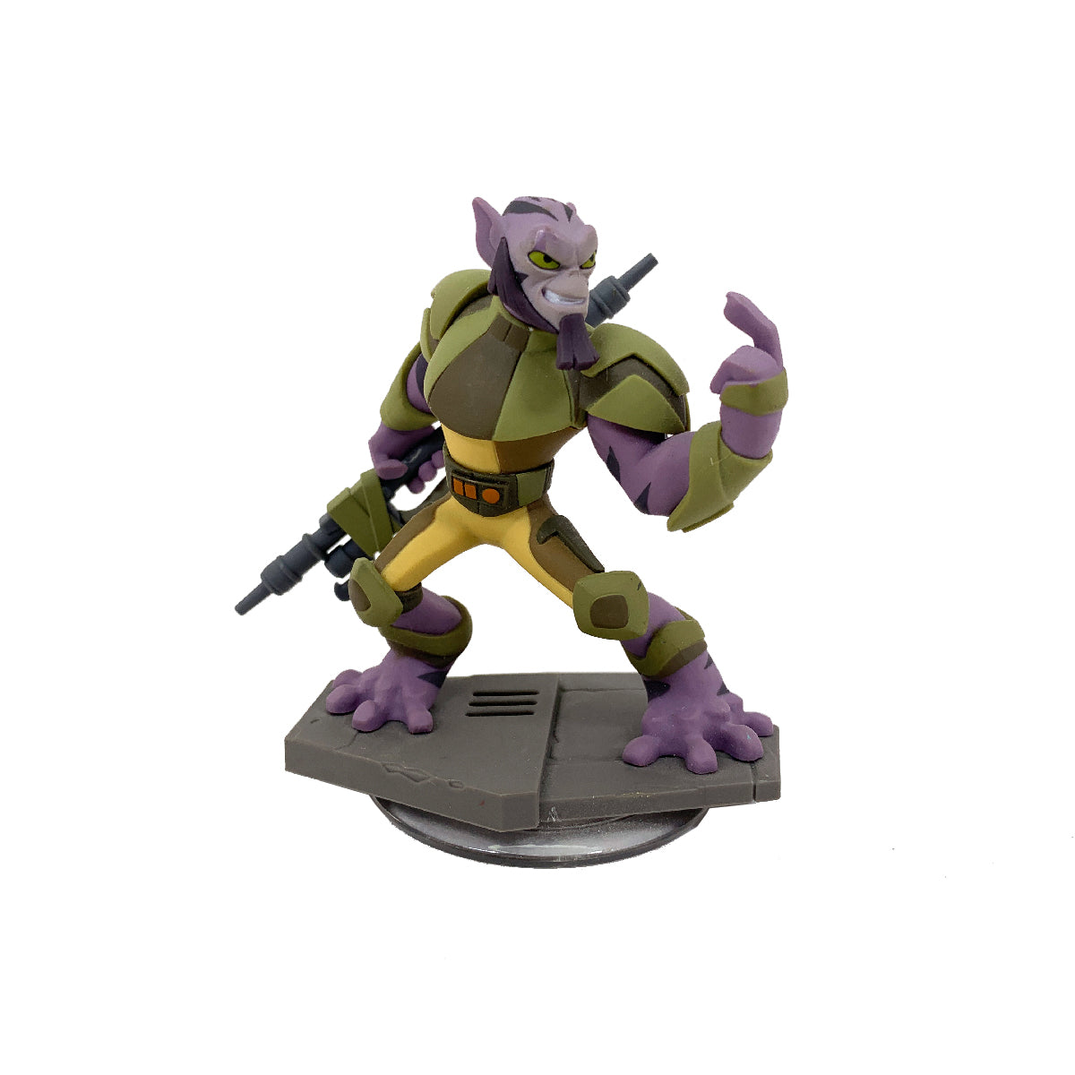 Zeb Orrelios Disney Infinity 3.0 Figure