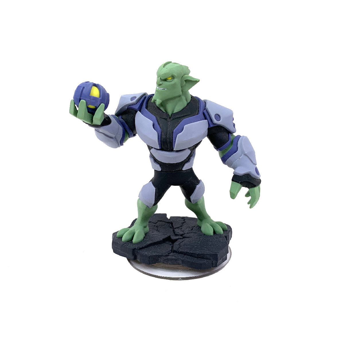 Green Goblin Disney Infinity 2.0 Figure