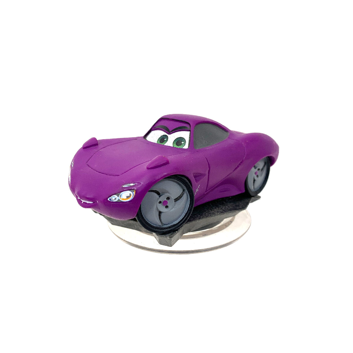 Holley Shiftwell Disney Infinity 1.0 Figure