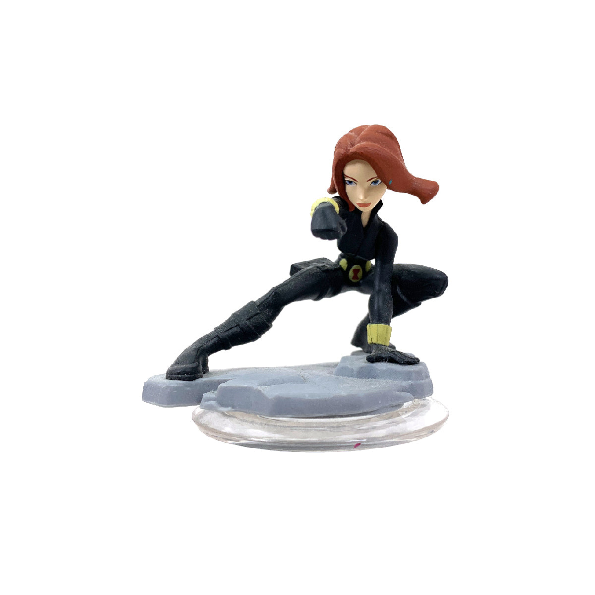 Black Widow Disney Infinity 2.0 Figure
