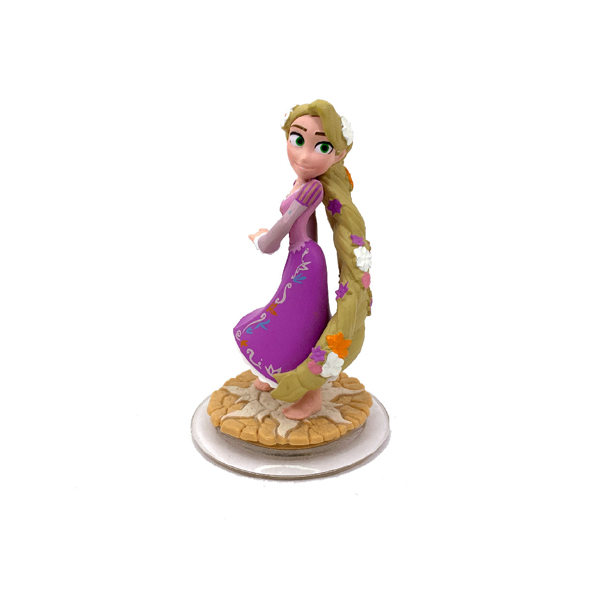 Rapunzel Disney Infinity 1.0 Figure