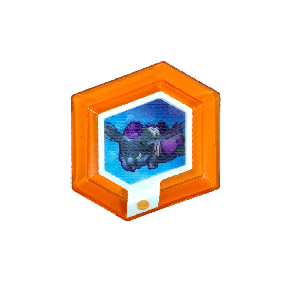 Dumbo the Flying Elephant Toy Disc Disney Infinity 1.0