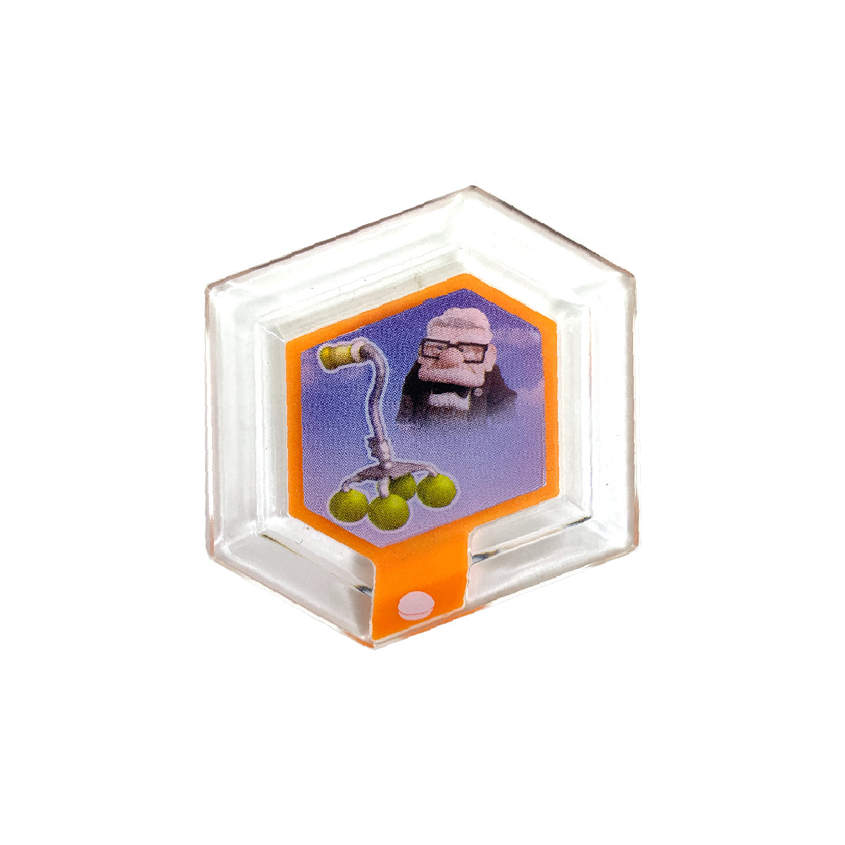 Disney Infinity 1.0 Carl Fredricksen's Cane Disc