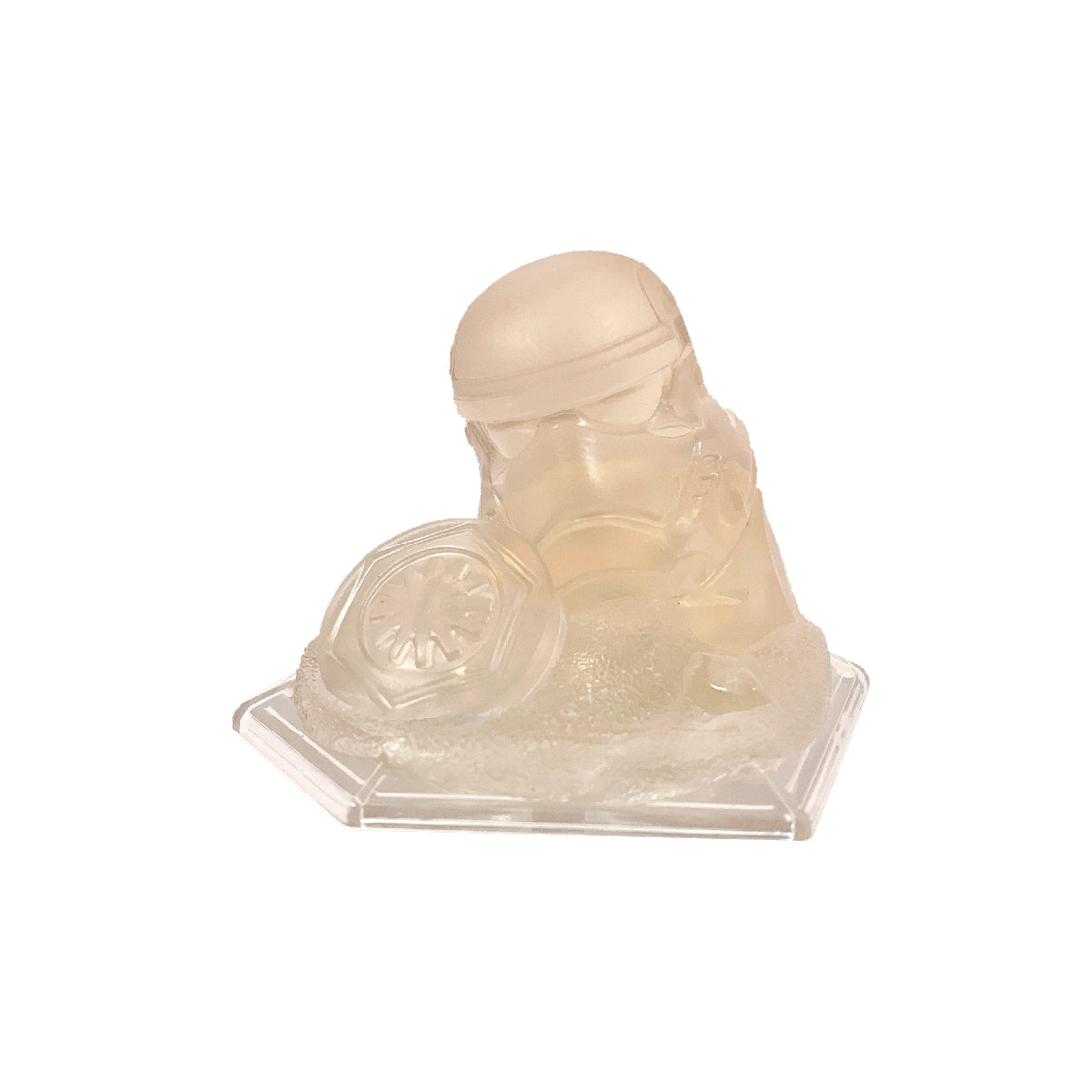 Disney Infinity 3.0 Star Wars the Force Awakens Play Set Piece