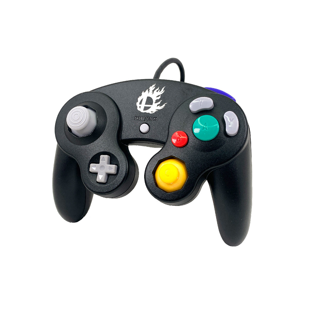Super Smash Bros Edition Original Nintendo Gamecube Controller