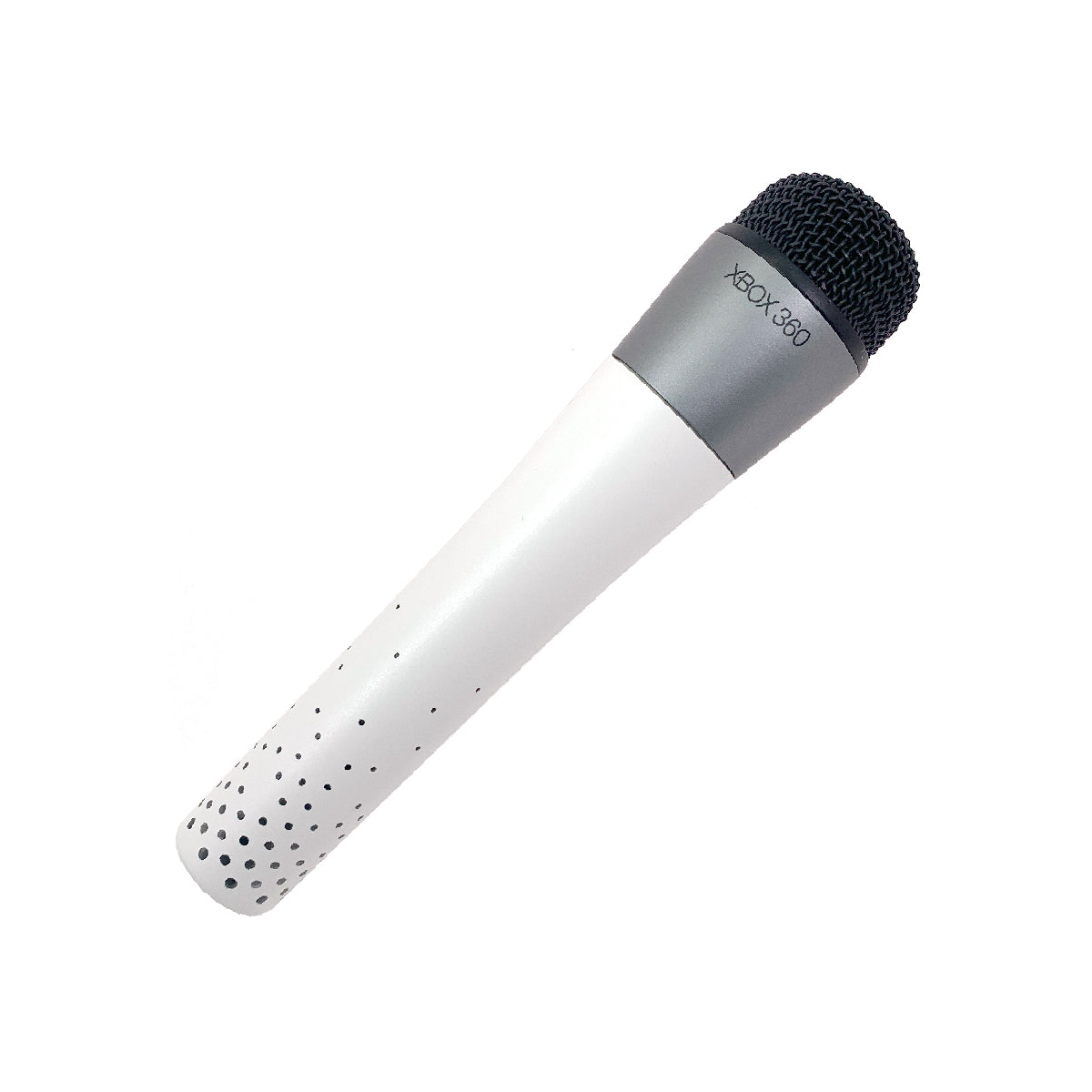 Xbox 360 Wireless Microphone (White)