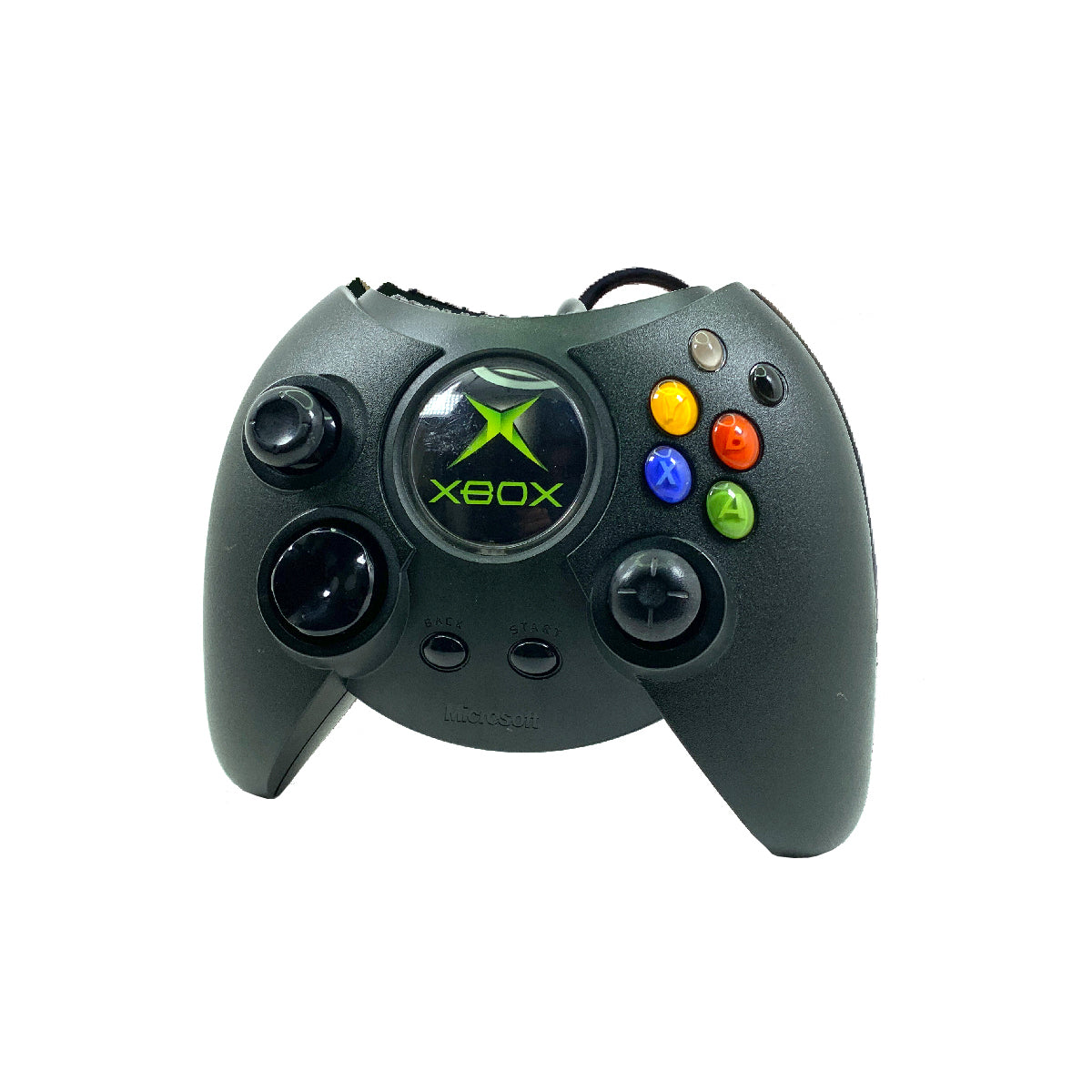 Xbox Duke Controller