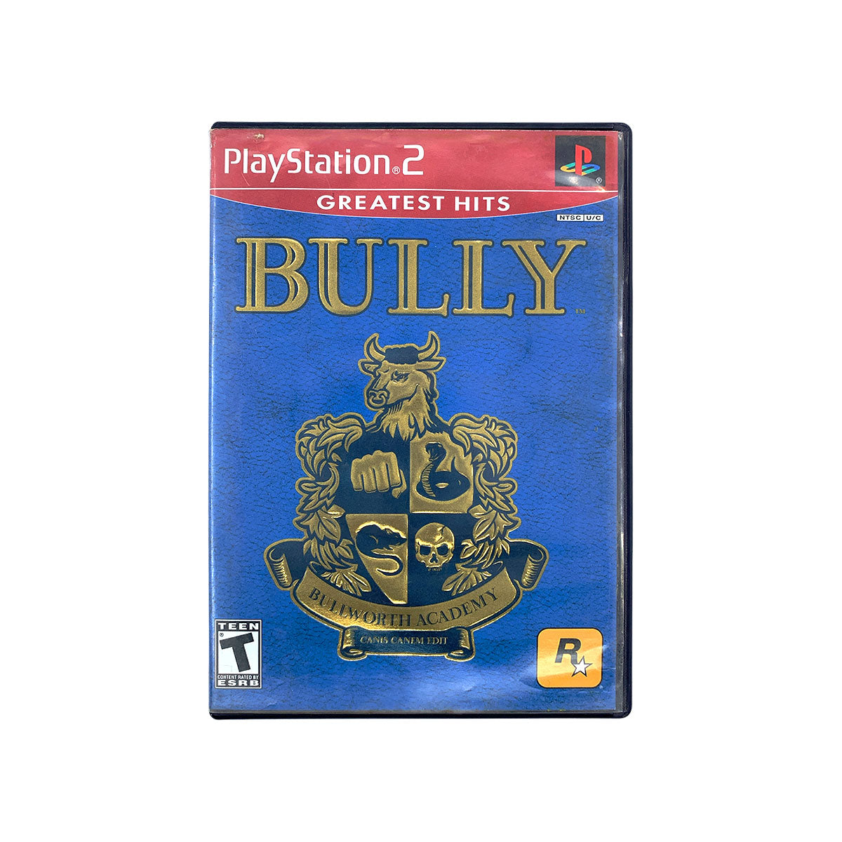 Bully