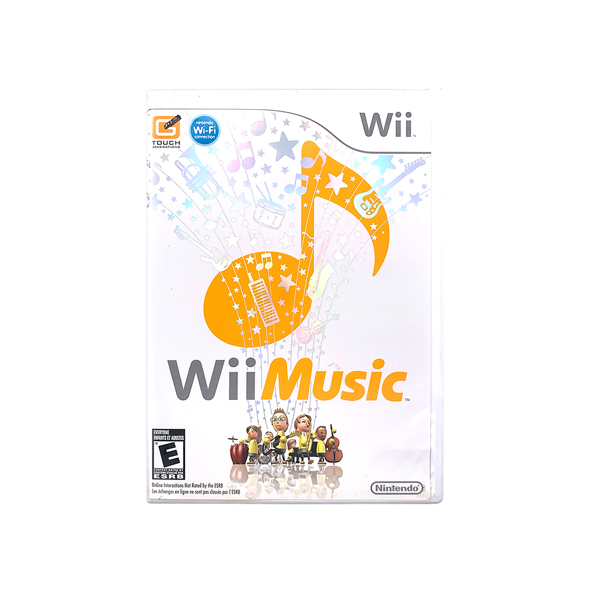 Wii Music