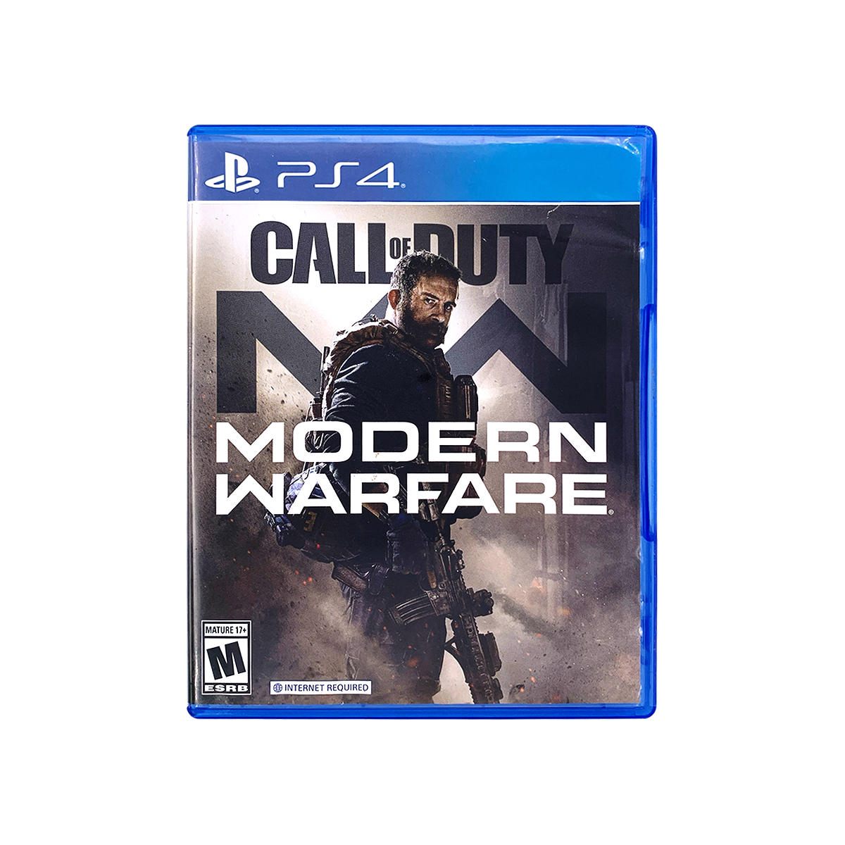 Call of Duty: Modern Warfare
