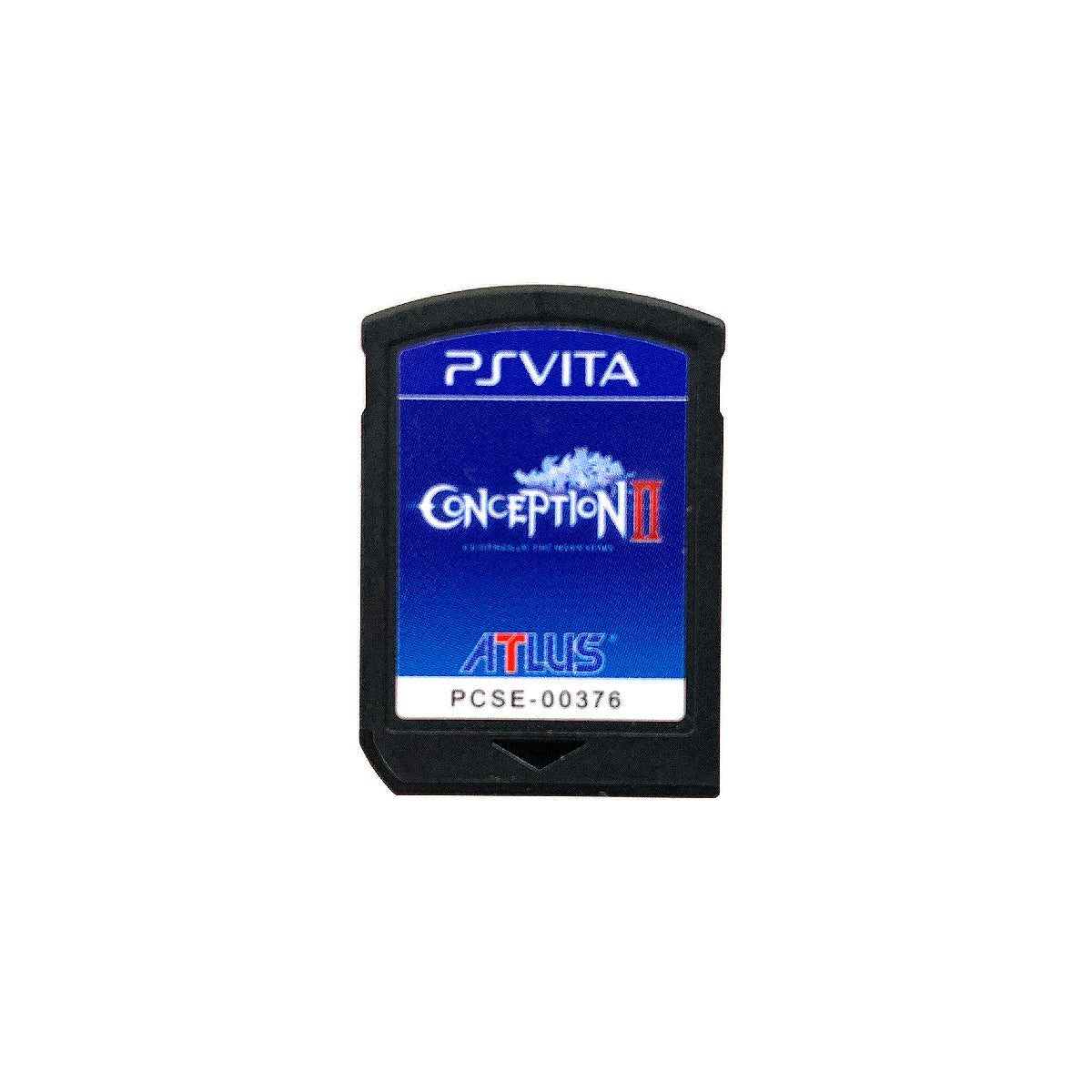 Conception II: Children of the Seven Stars