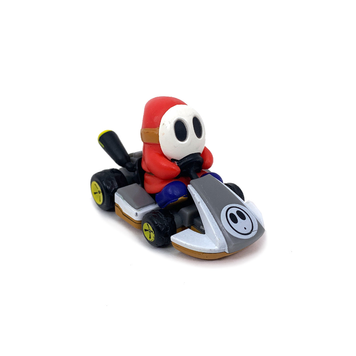 Hot Wheels Mario Kart: Shy Guy / Standard Kart