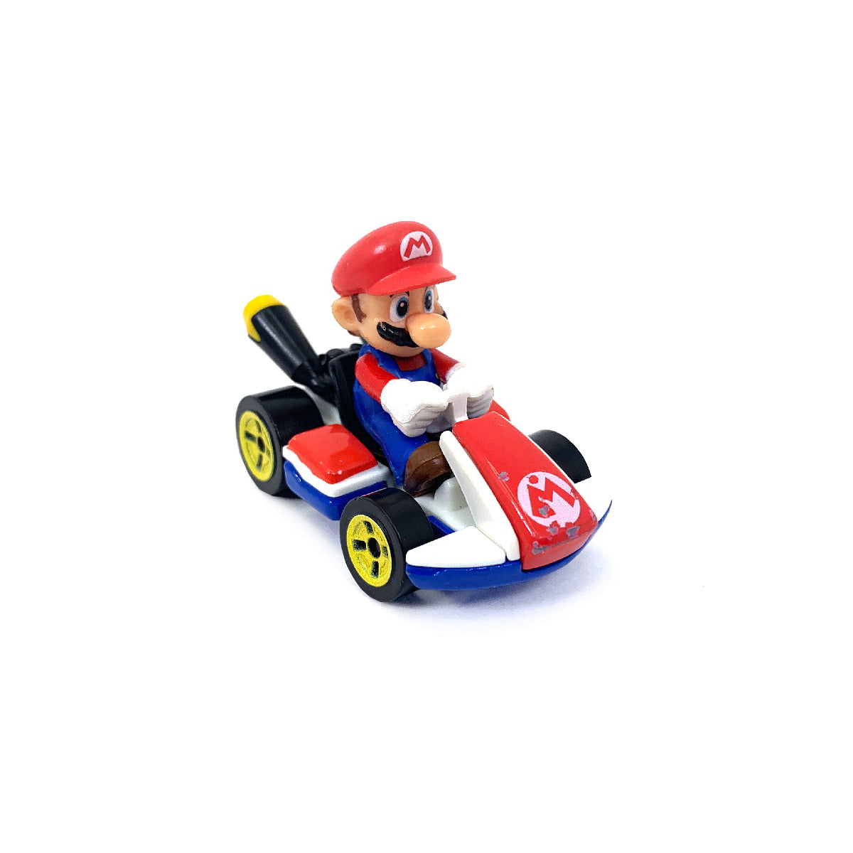 Hot Wheels Mario Kart: Mario / Standard Kart