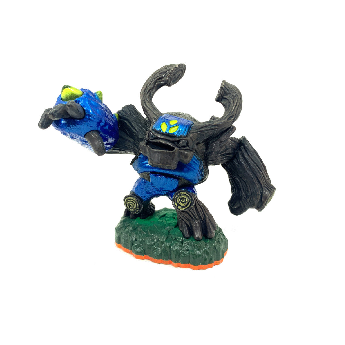 Skylanders Gnarly Tree Rex (Giants) #85002888