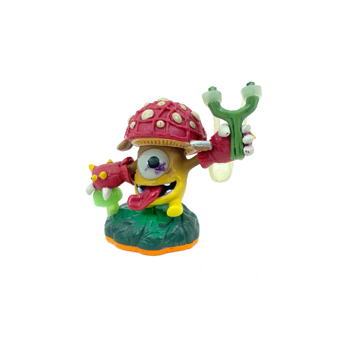 Skylanders Shroomboom Lightcore Figure (Giants)