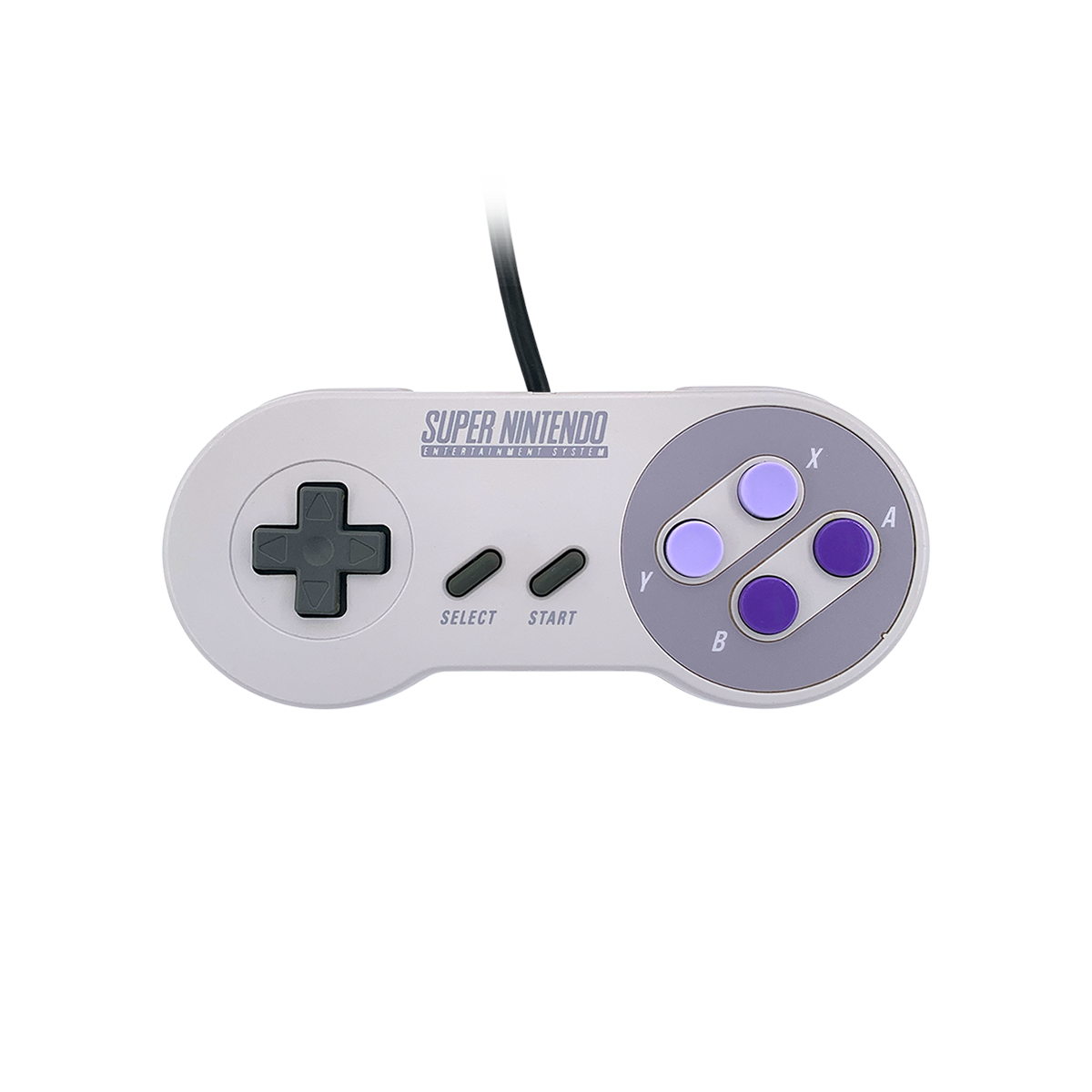 Super Nintendo Original Controller