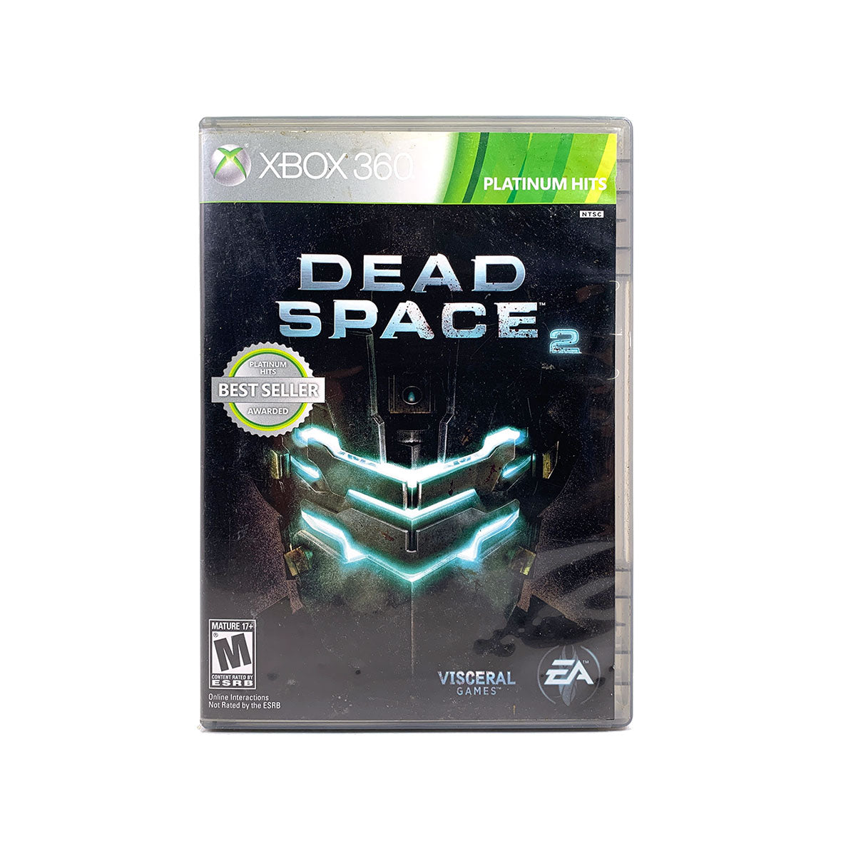 Dead Space 2