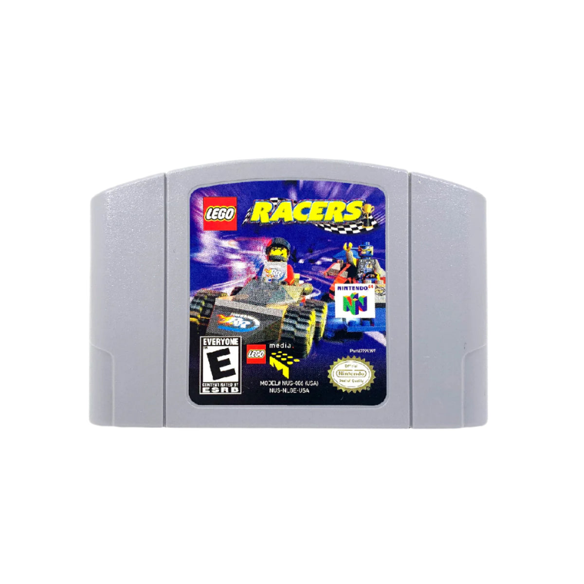 Lego Racers