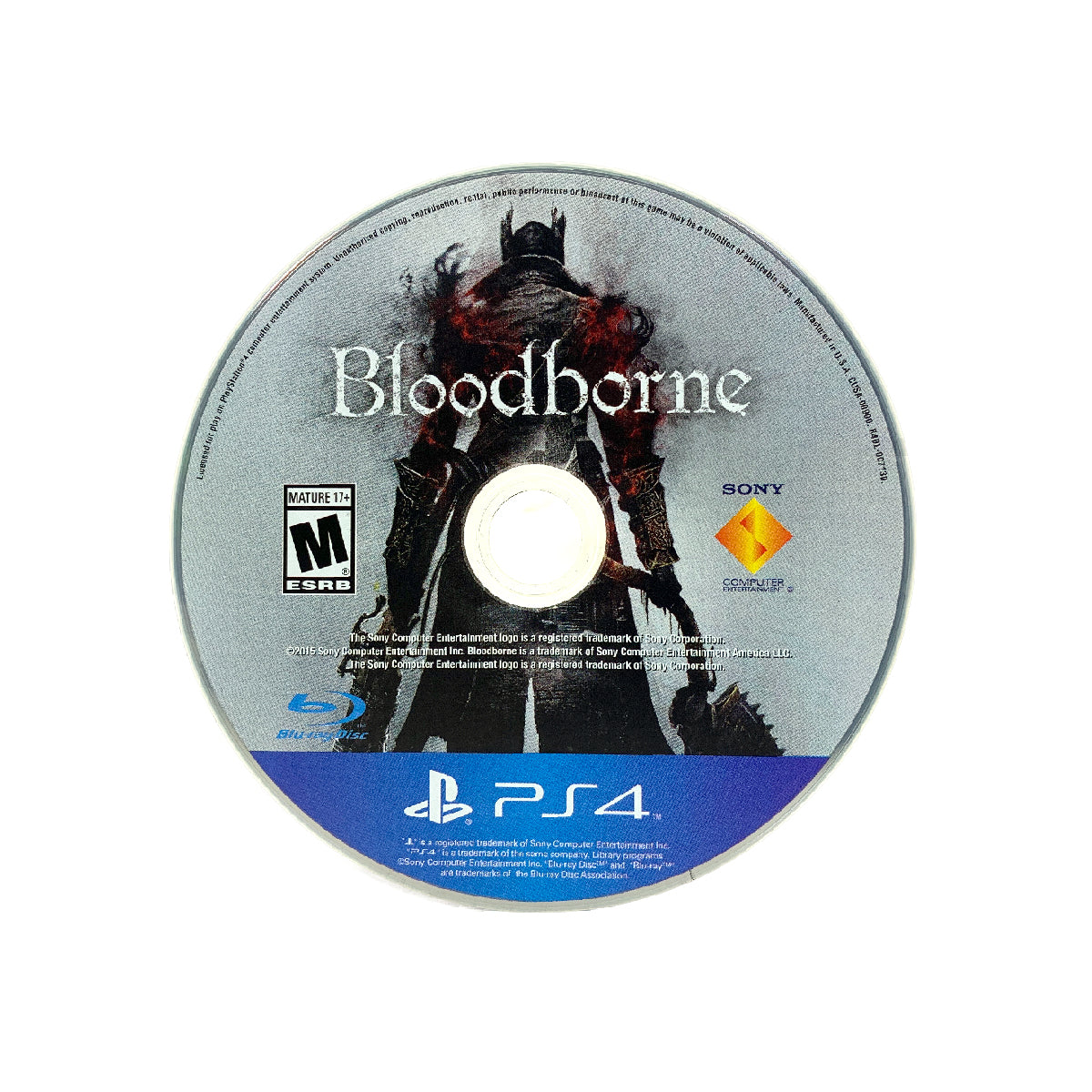 Bloodborne