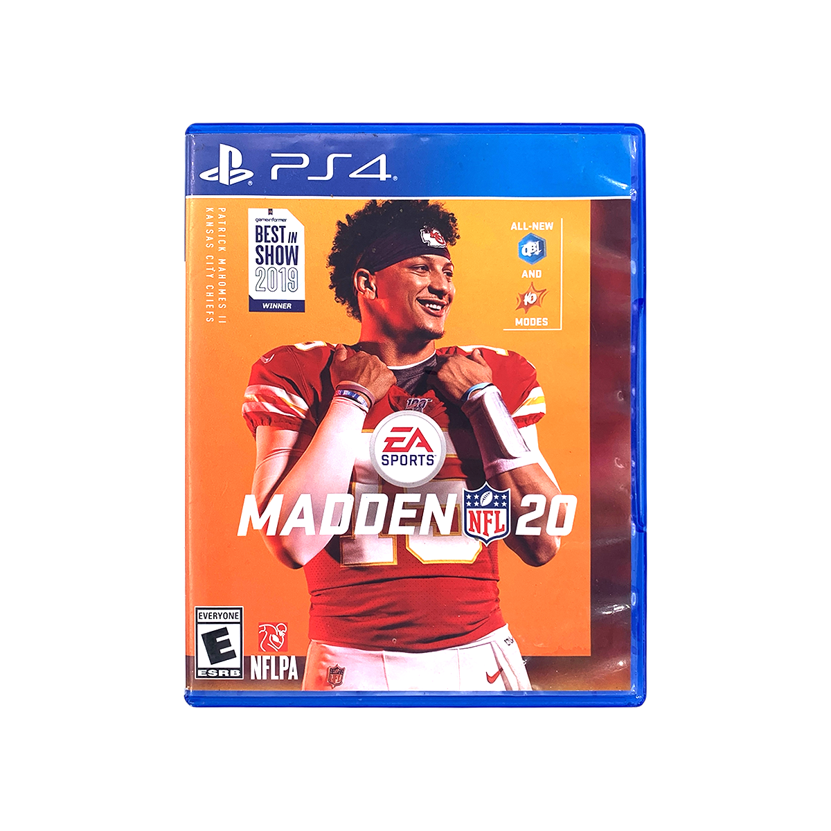 Madden NFL 20