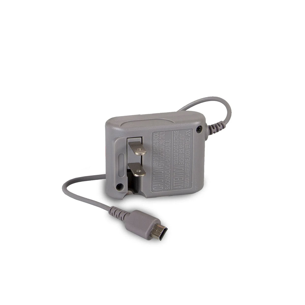 Nintendo DS Lite Replacement Charger (XYAB Brand)