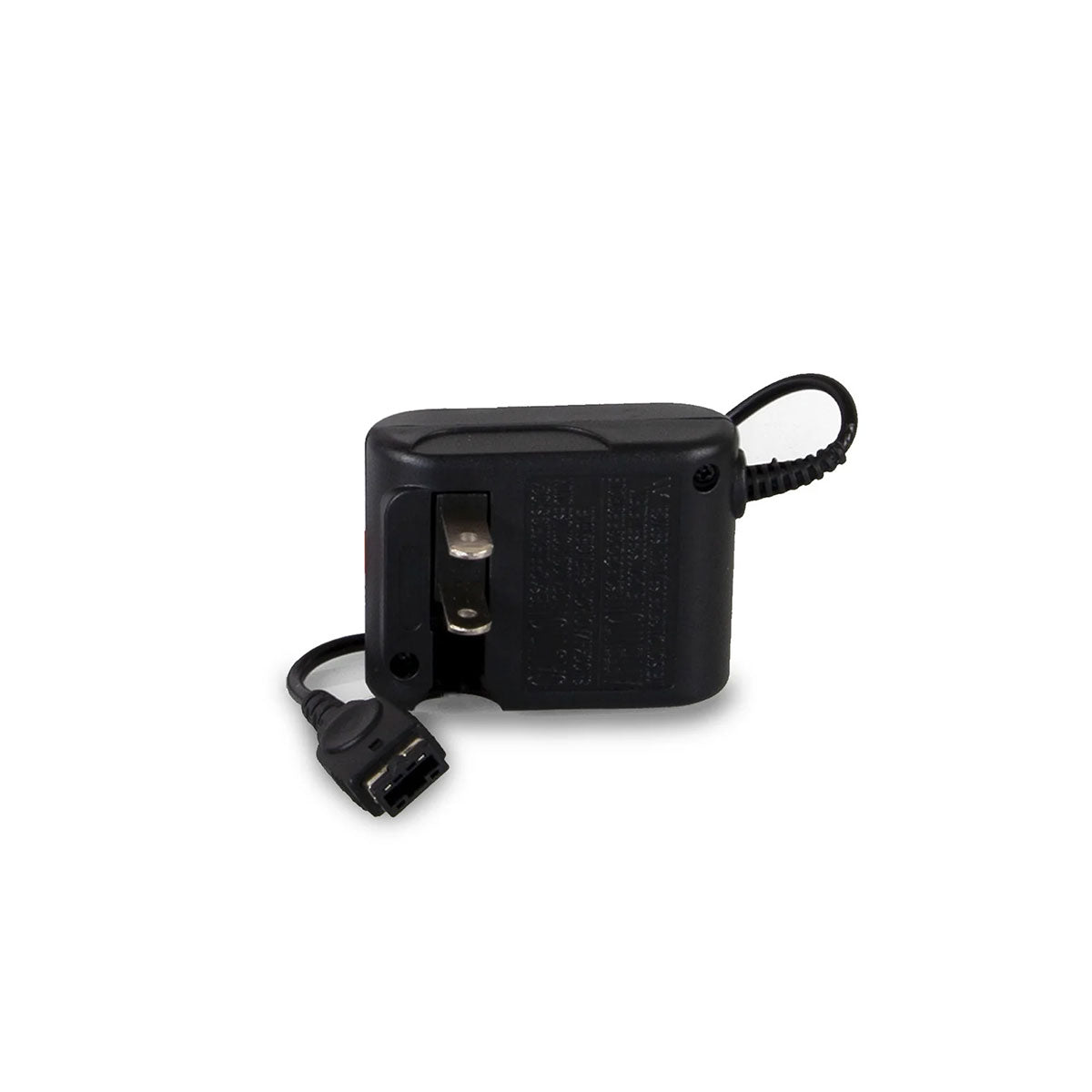 Game Boy Advance SP AGS-101 (Pearl Blue) w/ Charger BUN87