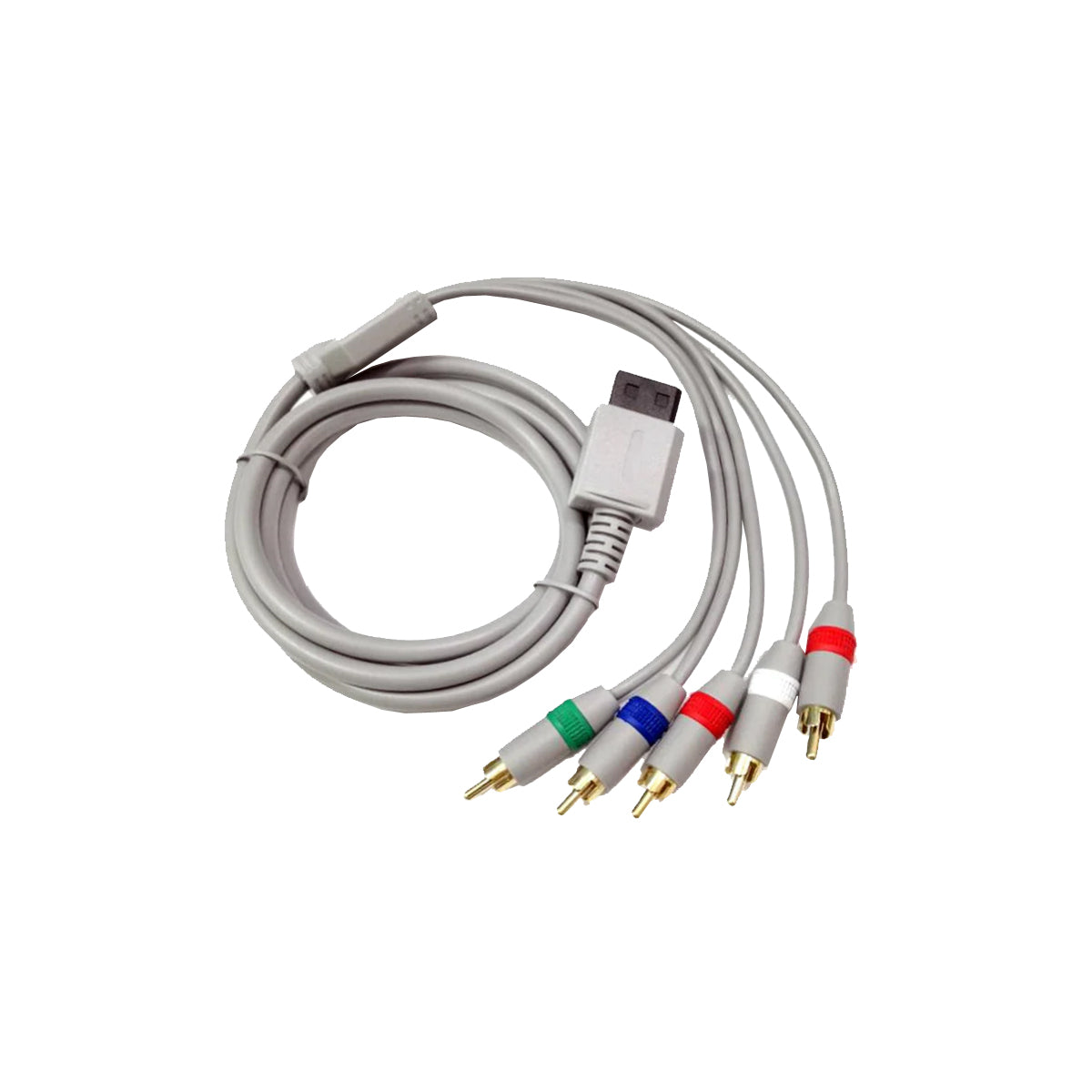 Nintendo Wii Component Cable (Unbranded)
