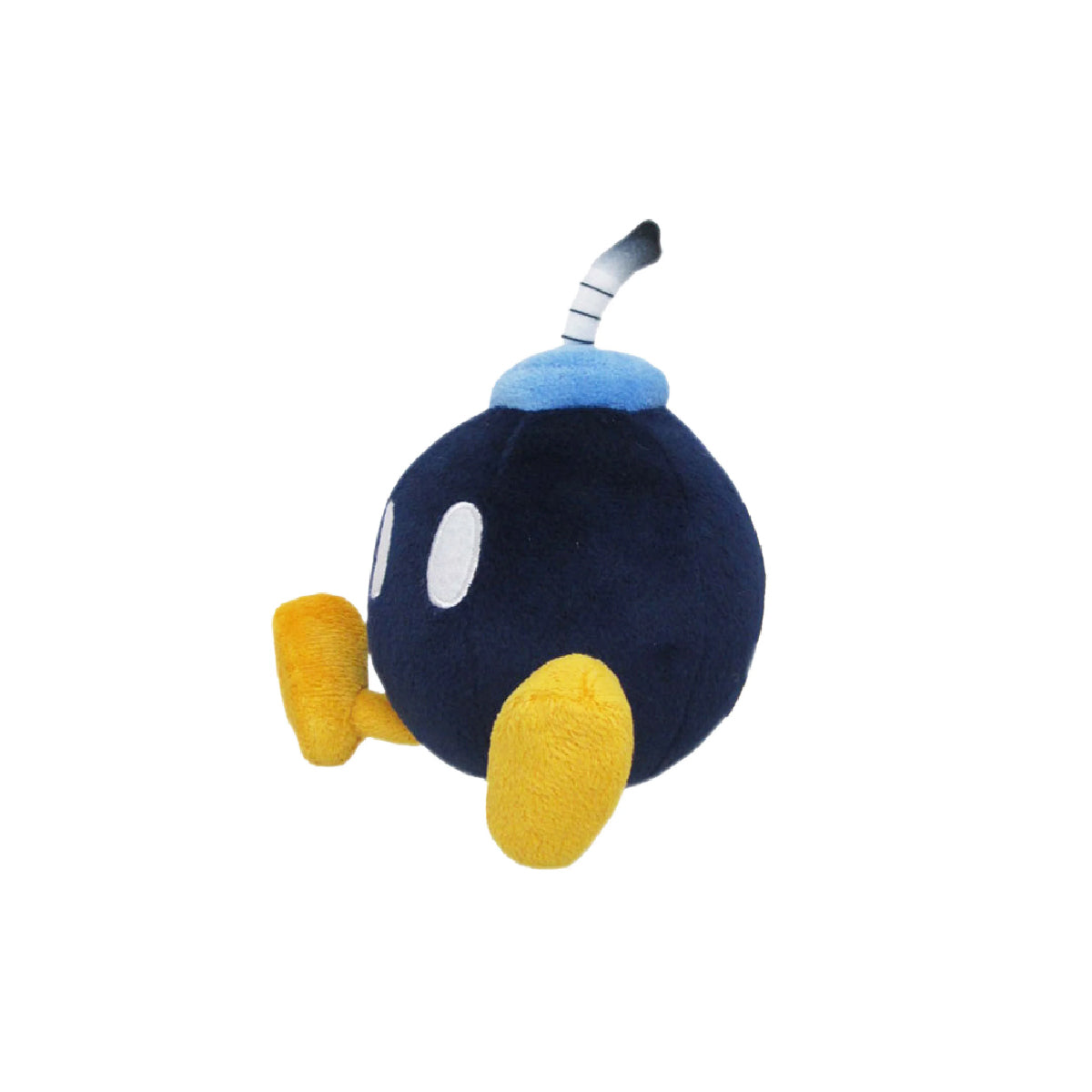 Bob Omb 6" Plush