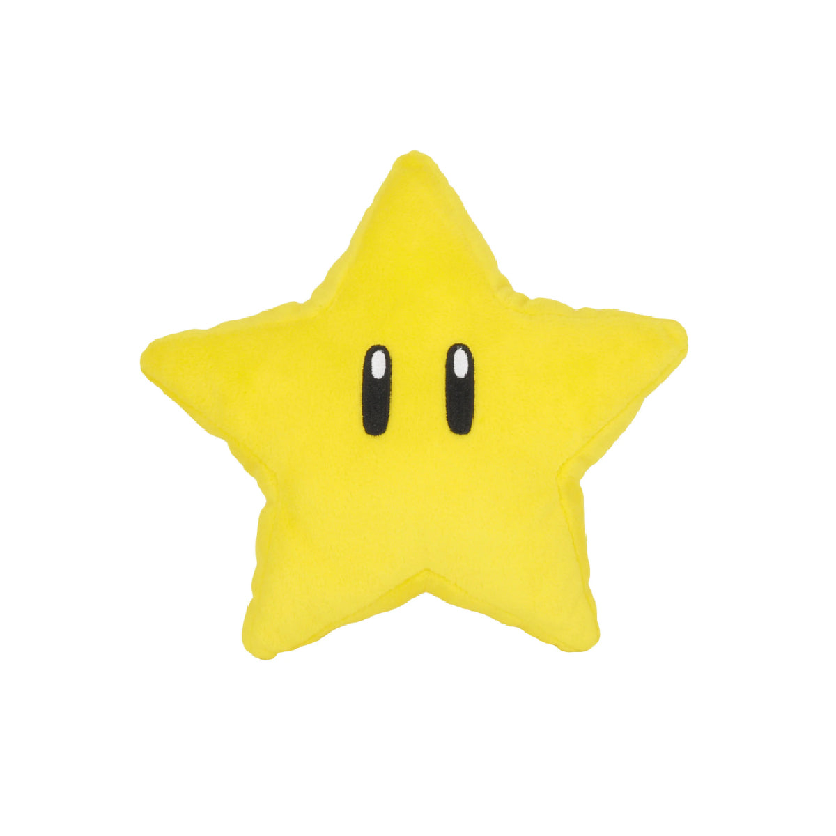 Super Star 6" Plush