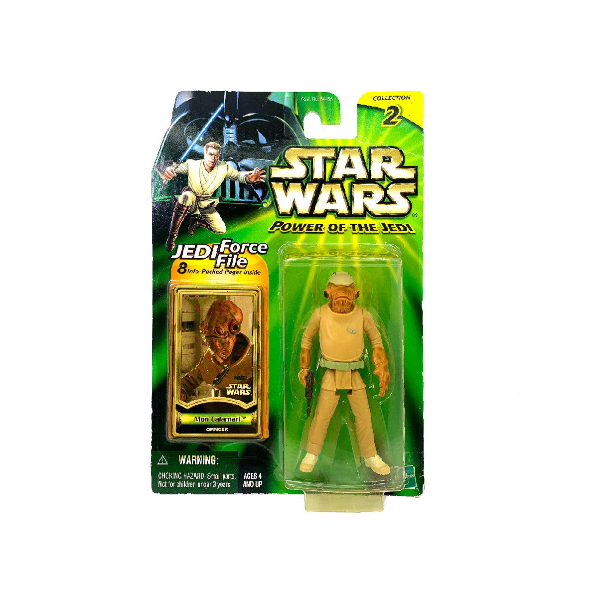 Star Wars Mon Calamari Action Figure