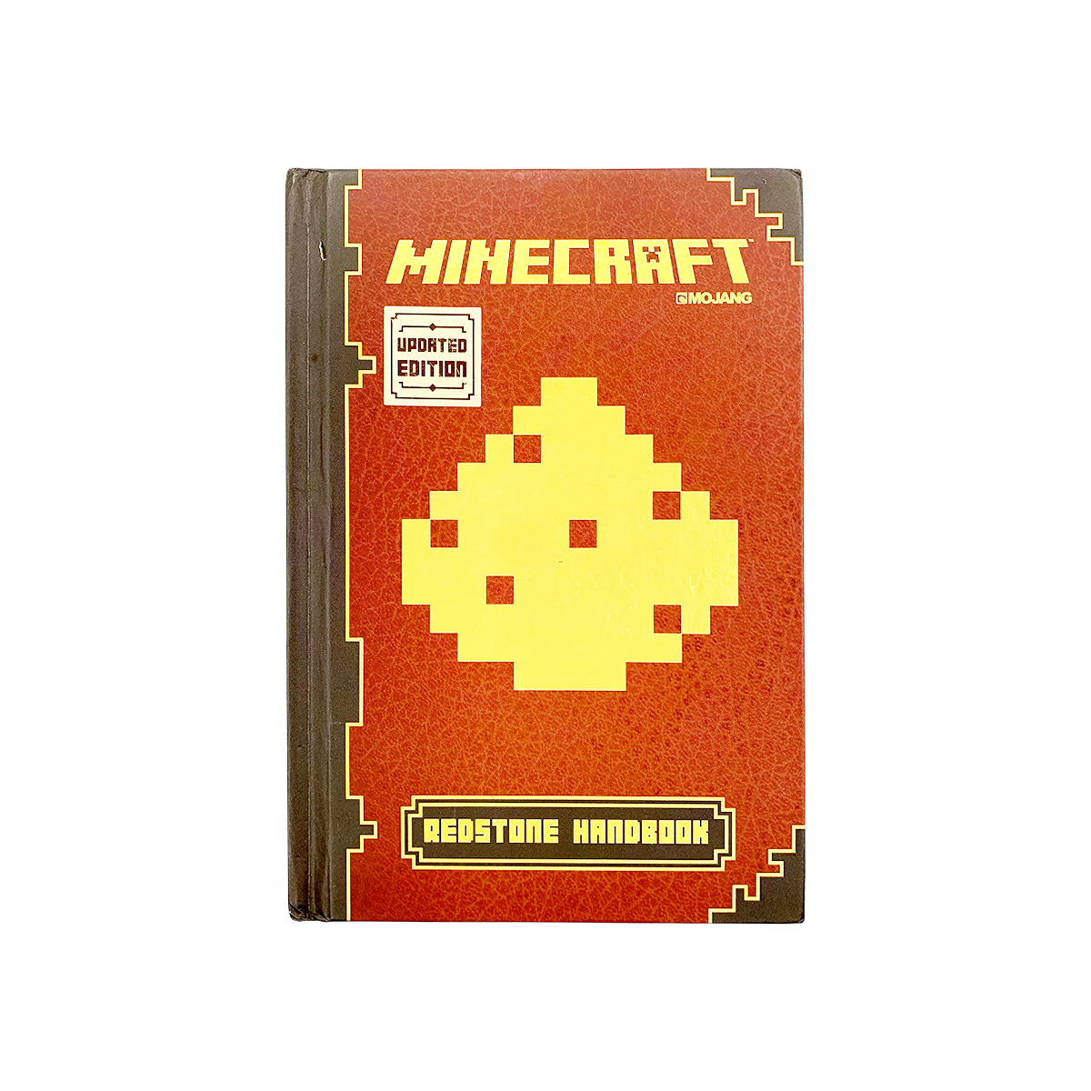 Minecraft Redstone Handbook (Updated Edition)