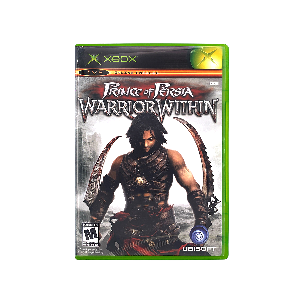 Prince of Persia: Warrior Within