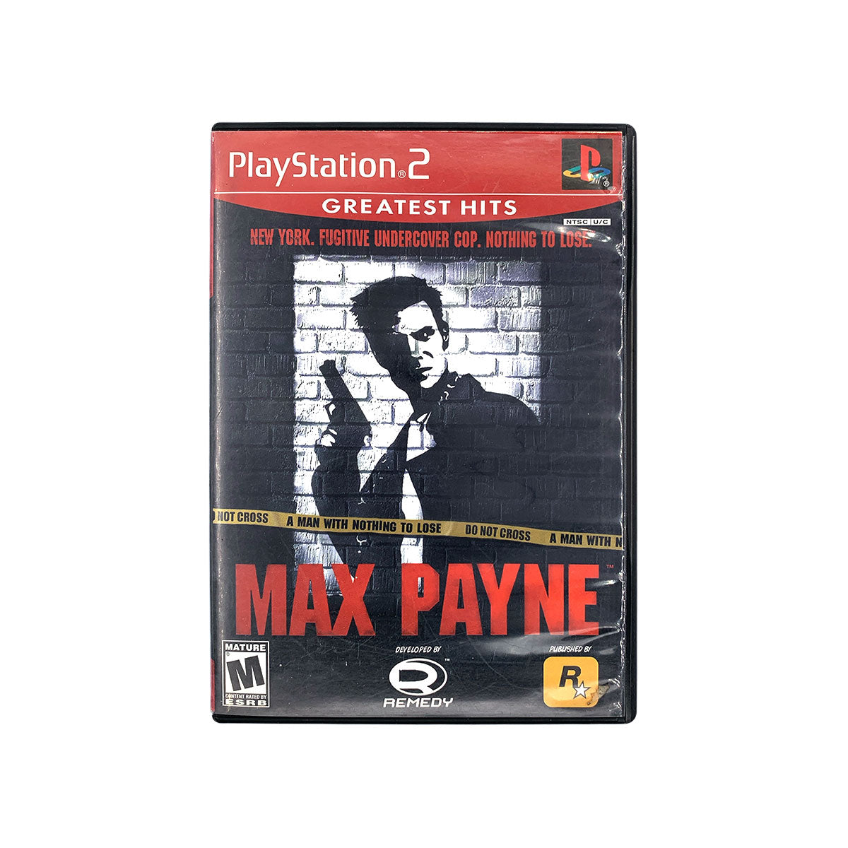 Max Payne
