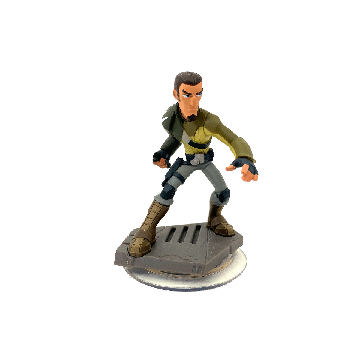 Kanan Jarrus Disney Infinity 3.0 Figure (Model INF-1000213)