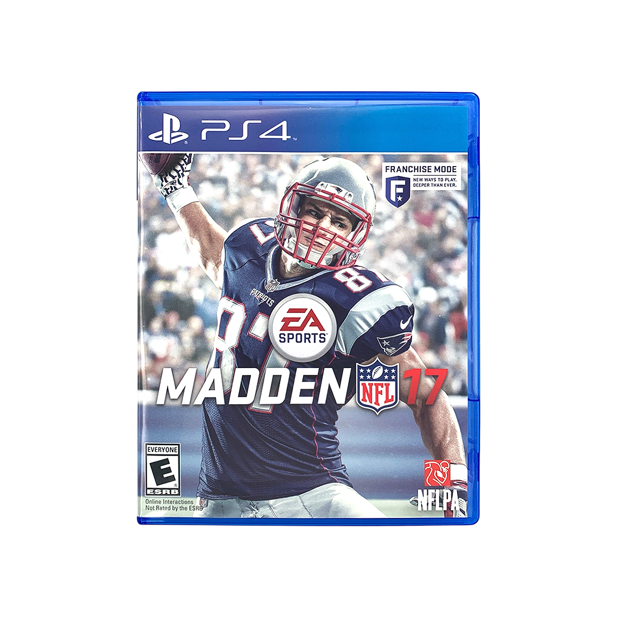 Madden 17