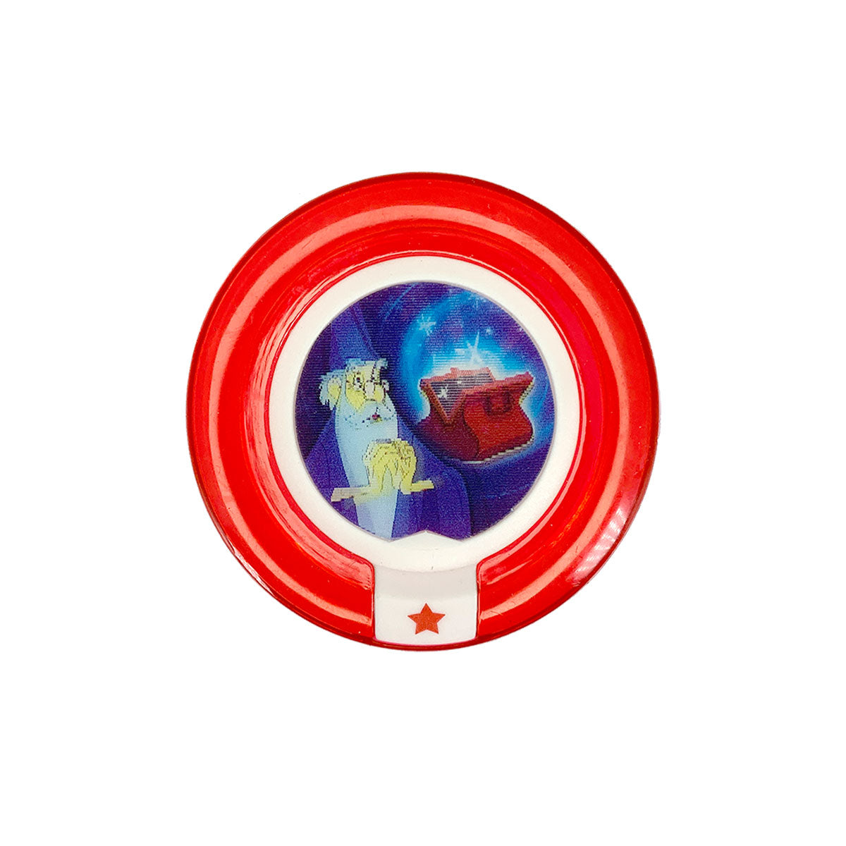 Disney Infinity 1.0 Merlin's Summon Disc