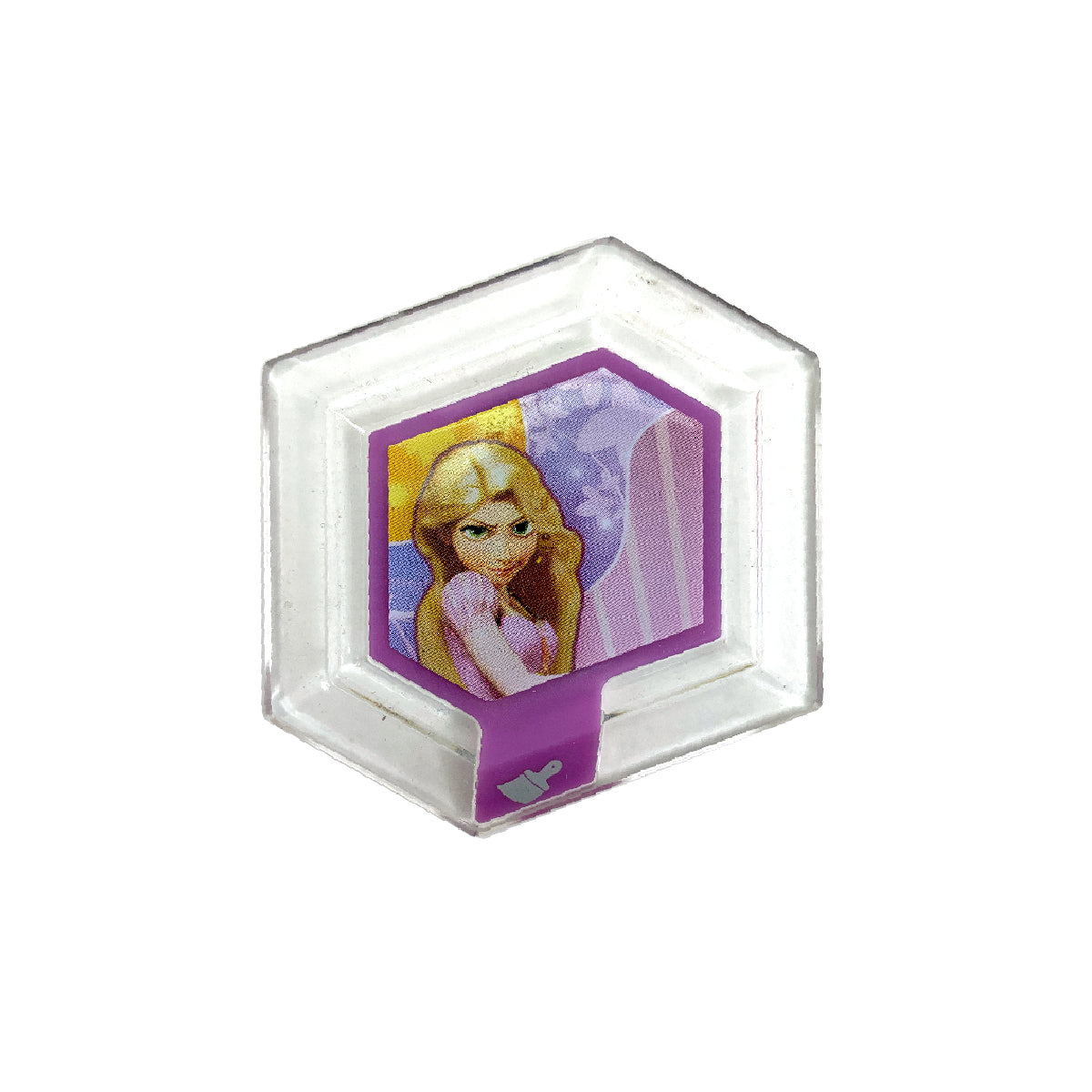 Disney Infinity 1.0 Rapunzel's Kingdom Disc