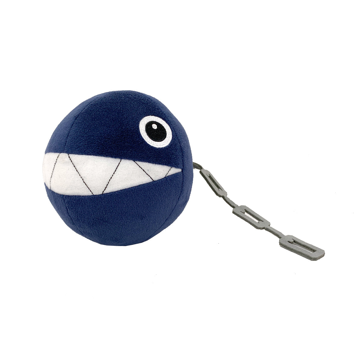 Super Mario Chain Chomp 6" Plush