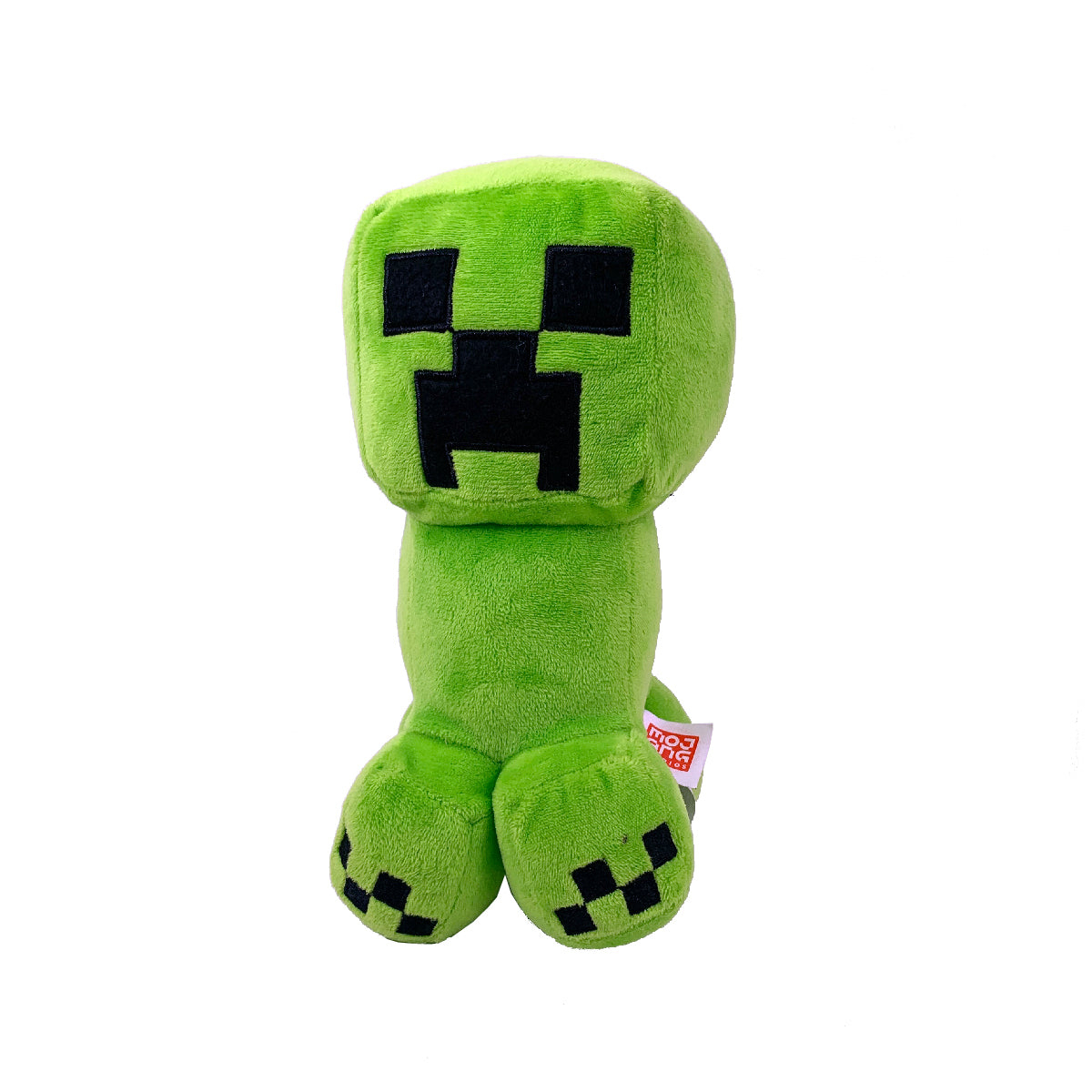 Minecraft 9" Creeper Plush Toy