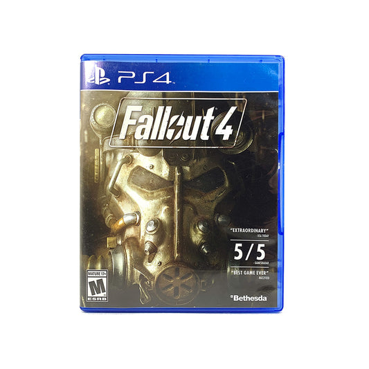 Fallout 4