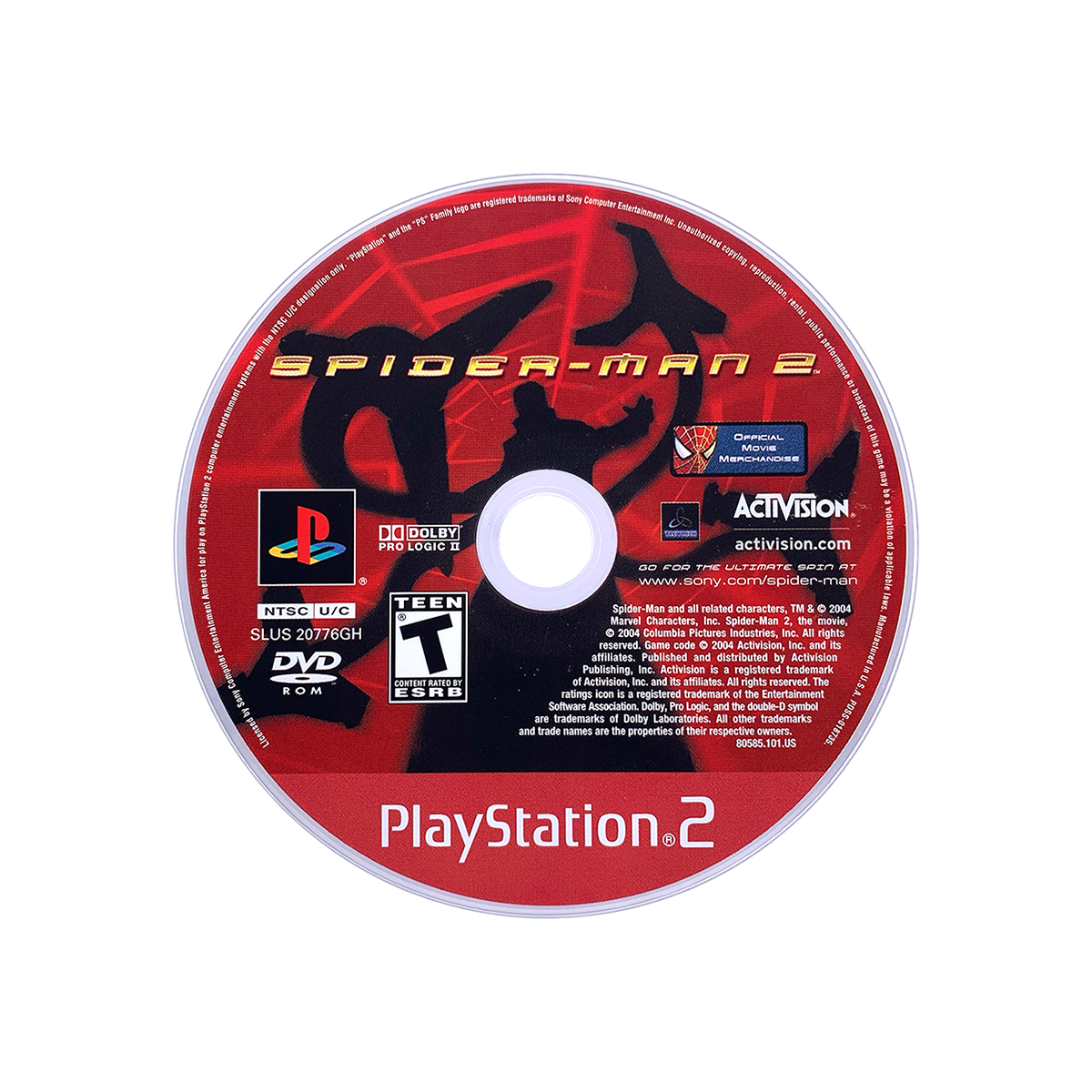 Spider-Man 2