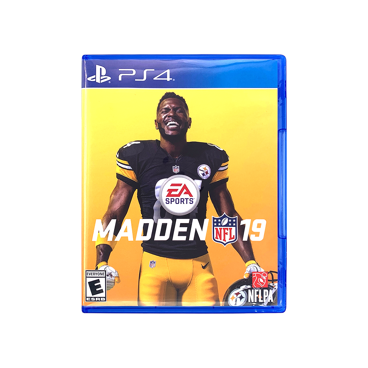 Madden NFL 19