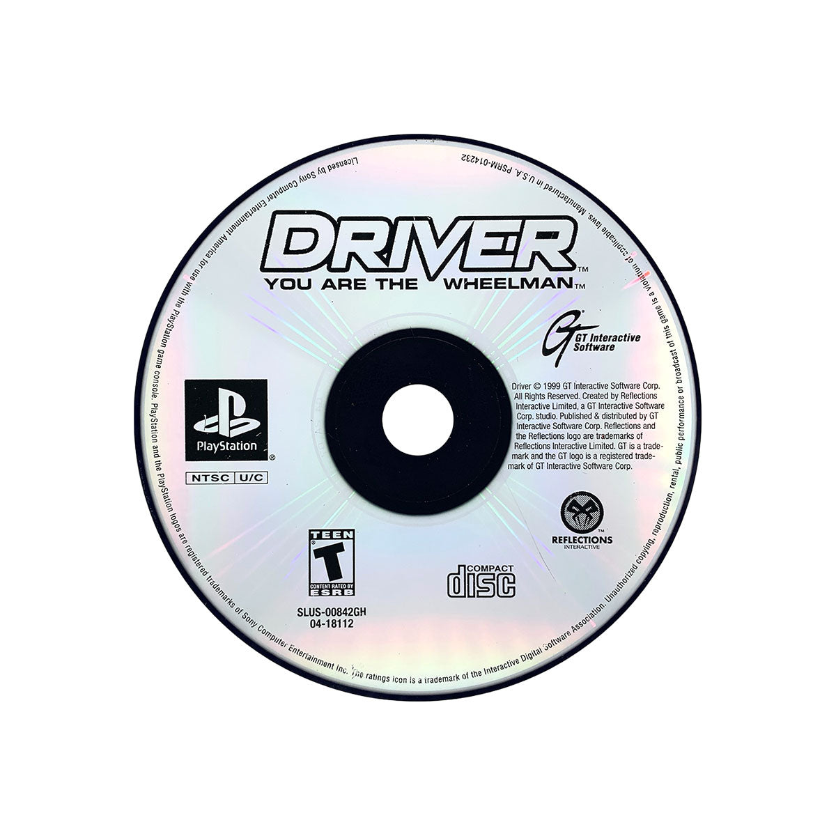 Driver