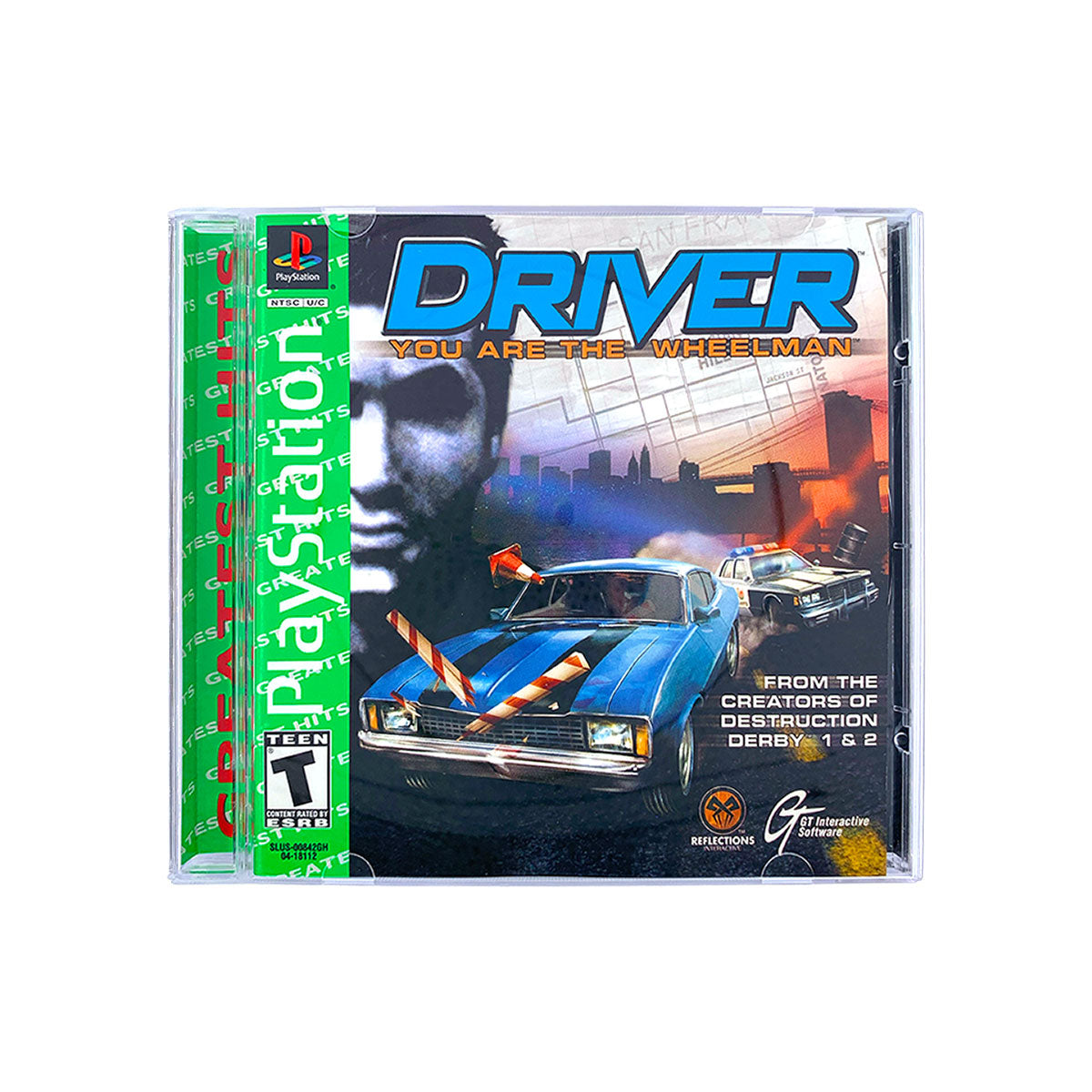 Driver